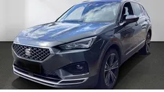 Gebraucht 2019 Seat Tarraco SUV | 24.990 € (Superpreis)
