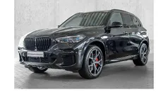 Gebraucht 2022 BMW X5 M Sport SUV | 71.990 €
