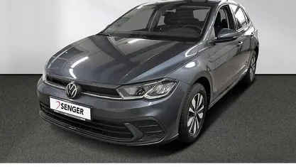 Gebraucht VW Polo Move 95 PS (69 kW) 2024 Kleinwagen