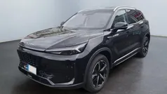 Baic X75