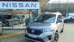 Gebraucht 2025 Nissan Townstar Tekna Van / Kleinbus | 32.990 € (Fairer Preis)