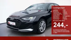 Gebraucht 2025 Audi A3 Sportback Advanced Limousine | 28.840 € (Fairer Preis)