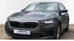 Graphitegrau Neu 2025 Skoda Scala Selection Kleinwagen | 24.980 € (Guter Preis)