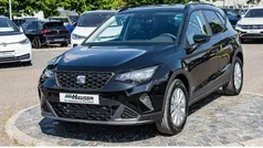 Gebraucht 2025 Seat Arona SUV | 27.485 € (Fairer Preis)