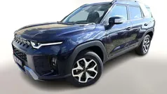 Dandy blue Neu 2025 Ssangyong Torres SUV | 26.760 € (Guter Preis)
