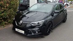 Schwarz Gebraucht 2019 Renault Mégane IV Bose Edition Limousine | 17.430 € (Fairer Preis)