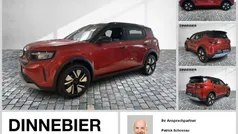 Orange (metallic) Neu 2025 Opel Frontera SUV | 28.756 € (Fairer Preis)
