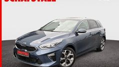 Gebraucht 2019 Kia Ceed Platinum Edition Limousine | 17.869 € (Fairer Preis)