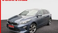 Gebraucht 2019 Kia Ceed Platinum Edition Limousine | 17.869 € (Fairer Preis)