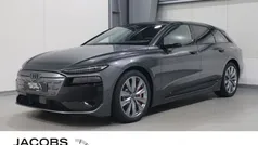 Gebraucht 2025 Audi e-tron Ambiente SUV | 99.480 € (Guter Preis)
