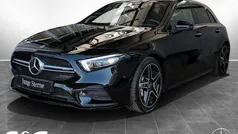 Mercedes A35 AMG