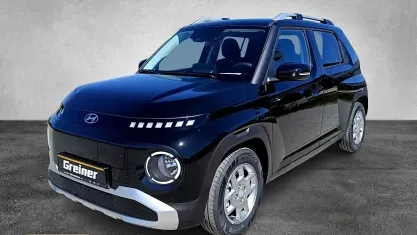 Ny Hyundai Inster Trend 85 kW (116 HK) 2026 Sort Hatchback
