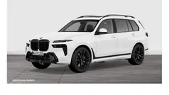 Gebraucht 2025 BMW X7 M Sport SUV | 99.777 €