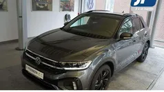 Gebraucht 2025 VW T-Roc Style SUV | 33.888 € (Fairer Preis)