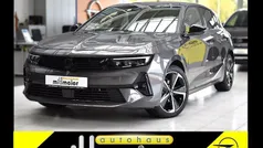 Gebraucht 2024 Opel Astra Limousine | 24.985 € (Fairer Preis)