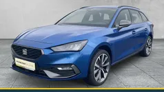 Gebraucht 2025 Seat Leon FR Limousine | 44.325 €