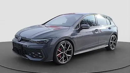 Gebraucht VW Golf VIII Sound 2024 Limousine