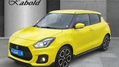 Gebraucht 2018 Suzuki Swift Sport Limousine | 12.990 € (Fairer Preis)