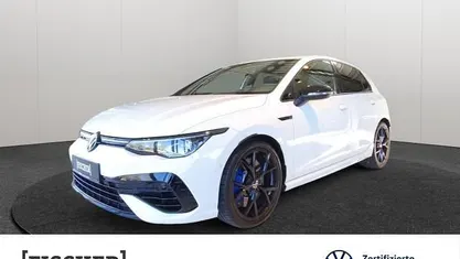 Usado VW Golf VIII R 320 HP (235 kW) 2023 Sedan