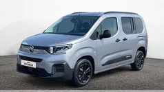 Gebraucht 2025 Citroën Berlingo Van / Kleinbus | 26.443 € (Superpreis)