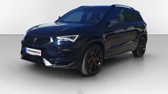Gebraucht 2021 Cupra Ateca SUV | 31.690 € (Fairer Preis)
