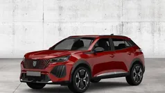 Gebraucht 2025 Peugeot 2008 Allure SUV | 31.753 € (Guter Preis)
