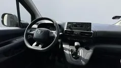 Gebraucht 2023 Toyota Proace City Van | 19.480 € (Fairer Preis)