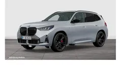 Gebraucht 2025 BMW X3 Performance SUV | 86.280 € (Fairer Preis)