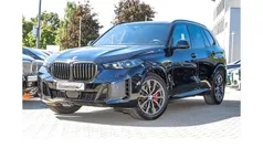 Gebraucht 2024 BMW X5 M Sport SUV | 83.990 € (Guter Preis)