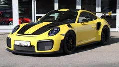 Racinggelb Gebraucht 2018 Porsche 911 GT2 RS Coupé | 447.991 €