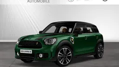 Gebraucht 2021 Mini Cooper SE Kleinwagen | 27.790 € (Fairer Preis)