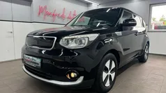 Gebraucht 2018 Kia Soul EV SUV | 11.990 € (Fairer Preis)