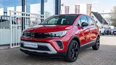 Rot Gebraucht 2024 Opel Crossland Elegance SUV | 19.980 € (Fairer Preis)