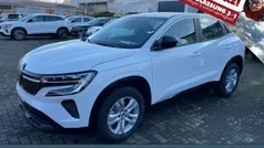 Weiß Gebraucht 2024 Renault Austral Evolution SUV | 31.489 € (Fairer Preis)