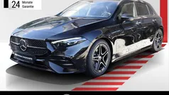 Gebraucht 2024 Mercedes A200 AMG Limousine | 34.490 € (Fairer Preis)