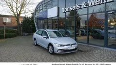 Gebraucht 2021 VW Golf VIII Life Kombi | 18.950 € (Fairer Preis)