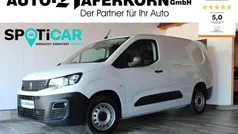 Gebraucht 2025 Peugeot Partner Premium Van / Kleinbus | 24.499 € (Guter Preis)