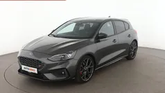 Grau Gebraucht 2019 Ford Focus ST Limousine | 20.300 € (Fairer Preis)