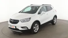 Weiß Gebraucht 2017 Opel Mokka X Innovation SUV | 14.860 € (Fairer Preis)