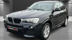 Gebraucht 2014 BMW X3 M Sport SUV | 17.900 € (Fairer Preis)