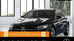 Gebraucht 2024 Mercedes A200 Advanced Limousine | 30.790 € (Fairer Preis)