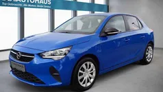Gebraucht 2022 Opel Corsa Edition Kleinwagen | 12.230 € (Guter Preis)