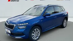 Gebraucht 2022 Skoda Kamiq Ambition SUV | 21.880 € (Fairer Preis)