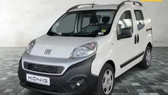 Weiß Gebraucht 2022 Fiat Fiorino Van | 13.999 € (Fairer Preis)