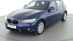 Gebraucht 2016 BMW 116 Advantage Kleinwagen | 11.050 € (Fairer Preis)