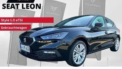 Gebraucht 2024 Seat Leon Style Limousine | 22.990 € (Guter Preis)