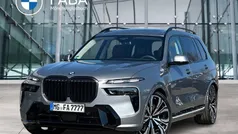 Gebraucht 2025 BMW X7 M Sport SUV | 124.390 € (Fairer Preis)