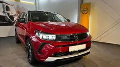 Gebraucht 2022 Opel Grandland X Ultimate SUV | 21.990 € (Fairer Preis)
