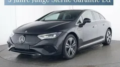 Gebraucht 2024 Mercedes EQE300 Limousine | 46.690 € (Superpreis)