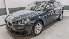 Gebraucht 2025 Seat Leon Style Kombi | 27.990 € (Superpreis)